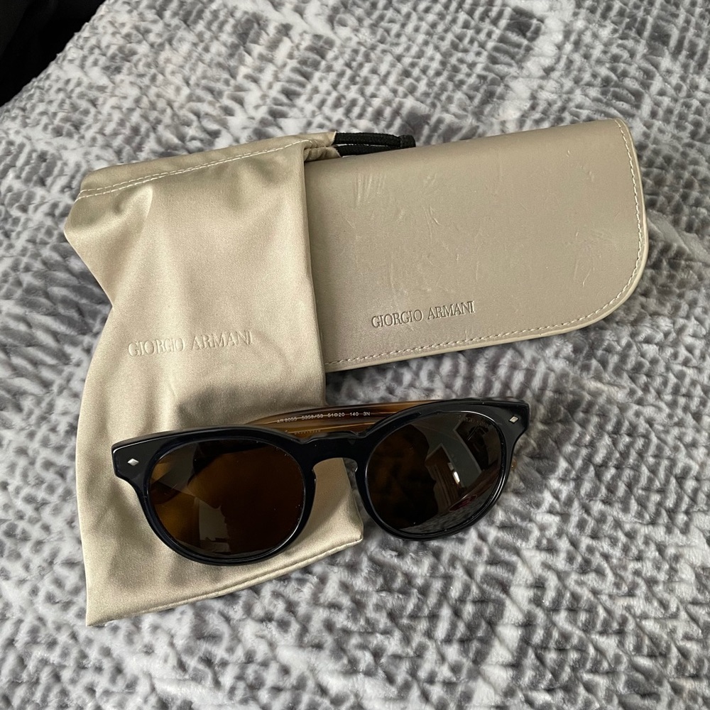 Giorgio Armani Sunglasses